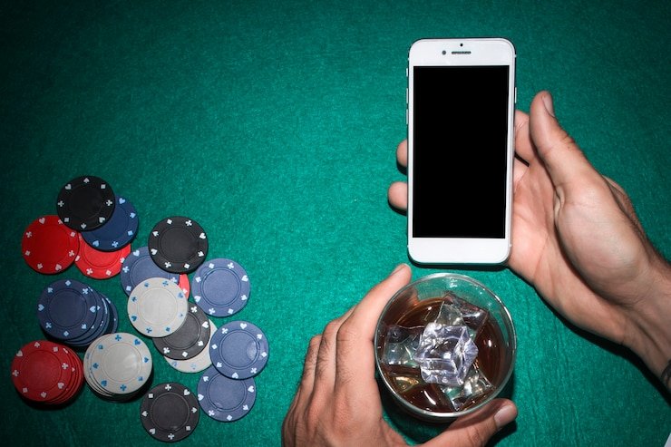 Meja blackjack JILI di raja dewa138 dengan dealer profesional
